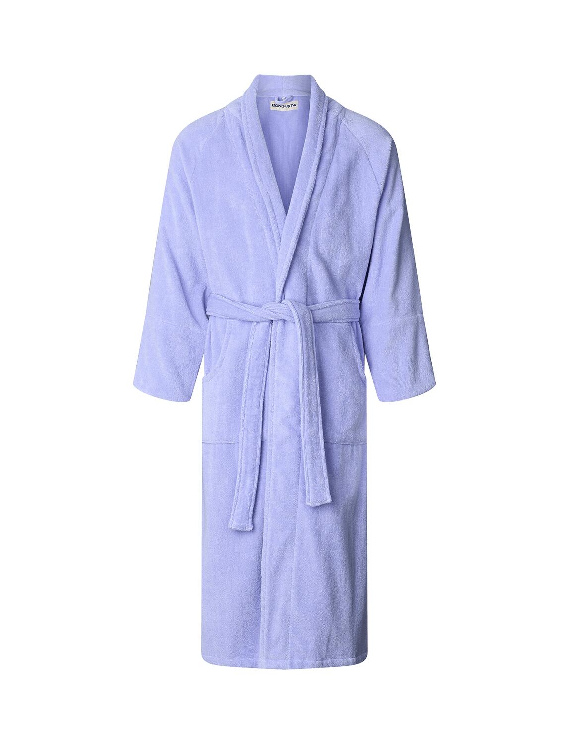 Naram badekåbe - Lavender Blue